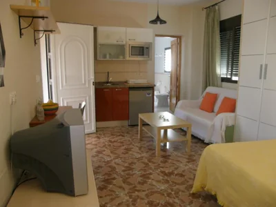 Casas Maria Carmona — Foto 4