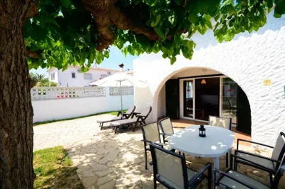 Casas Montgrí — foto 3