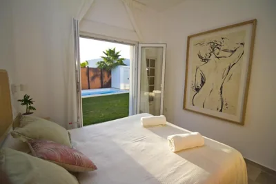 Casas Palma Zahora Piscina Privada — foto 2