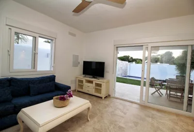 Casas Palma Zahora Piscina Privada — foto 6