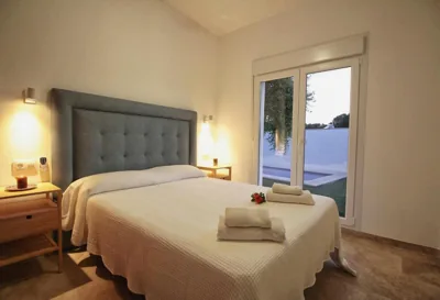 Casas Palma Zahora Piscina Privada — foto 8