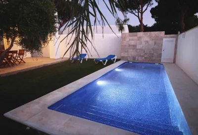 Casas Palma Zahora Piscina Privada — foto 12