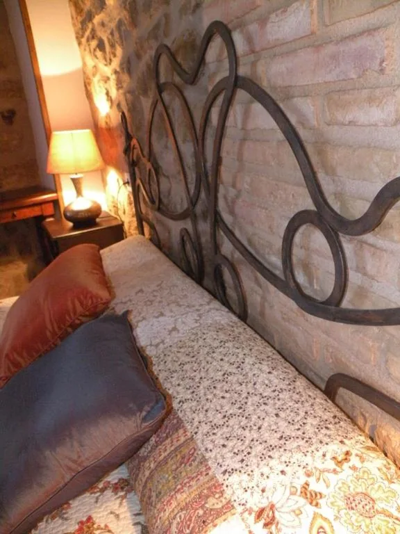 Huis met 5 slaapkamers — Casas Rural Calaceite