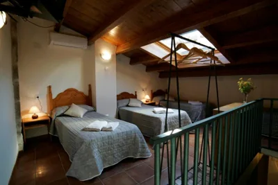 Casas Rural Calaceite — foto 2