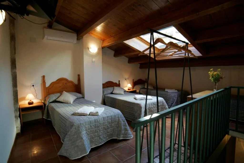 Casas Rural Calaceite