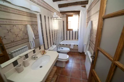Casas Rural Calaceite — foto 3