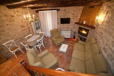 Casas Rural Calaceite — foto 4