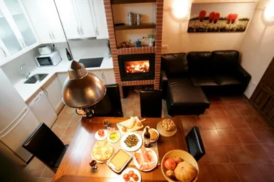 Casas Rural Calaceite — foto 5