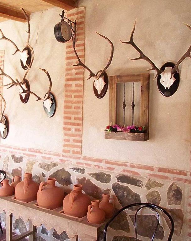 Casas Rural La Vaqueria