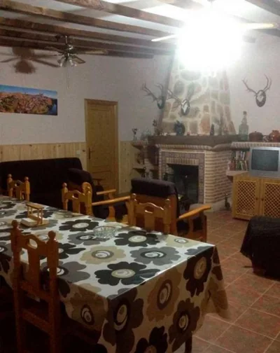 Casas Rural La Vaqueria — photo 4