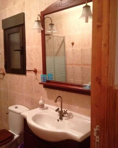 Casas Rural La Vaqueria — photo 7