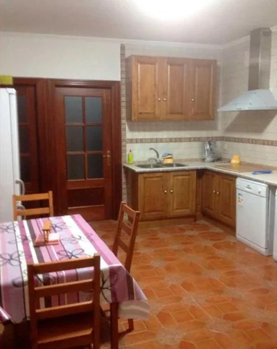 Casas Rural La Vaqueria — photo 8