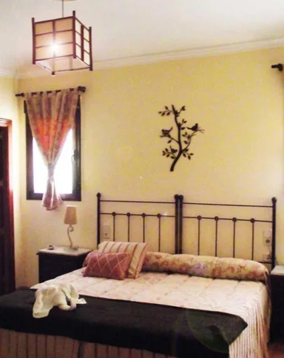 Casas Rural La Vaqueria — photo 10
