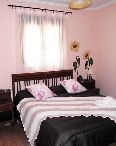 Casas Rural La Vaqueria — photo 11