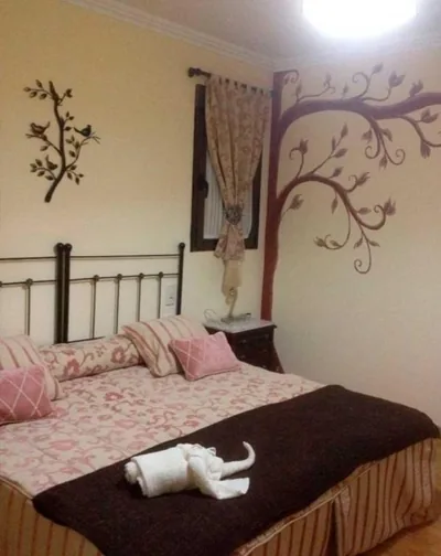 Casas Rural La Vaqueria — photo 12