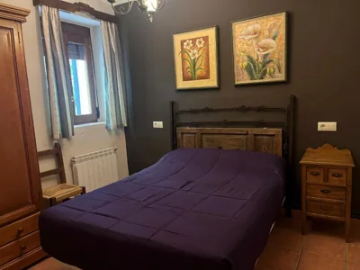 Casas Rurales Arcoiris — 照片 2
