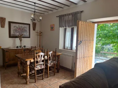 Casas Rurales Arcoiris — 照片 4