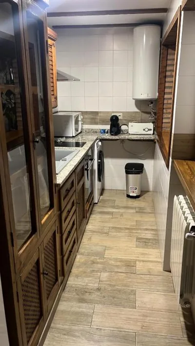 Casas Rurales Arcoiris — 照片 12
