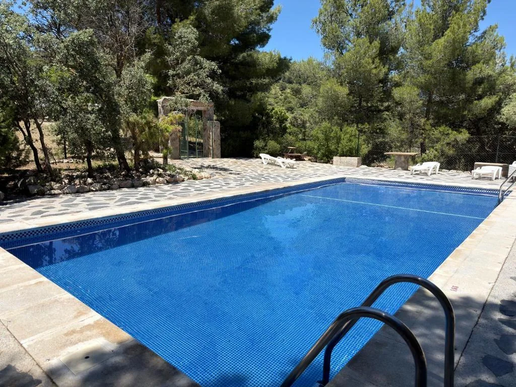 Casas Rurales Cortijo Cerro Fuentes Nuevas