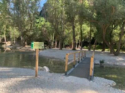 Casas Rurales Cortijo Cerro Fuentes Nuevas — foto 3