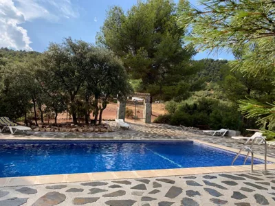 Casas Rurales Cortijo Cerro Fuentes Nuevas — foto 12