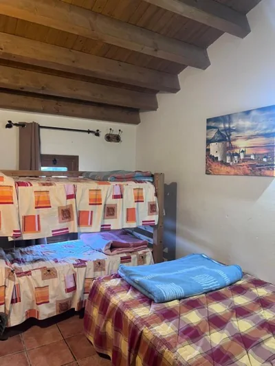 Casas Rurales el Cerrete de Haro — foto 2