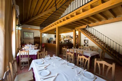 Casas Rurales el Cerrete de Haro — foto 5