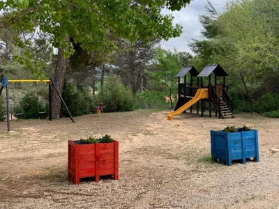 Casas Rurales el Cerrete de Haro — foto 6