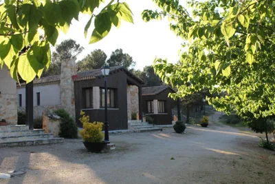 Casas Rurales el Cerrete de Haro — foto 7