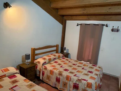 Casas Rurales el Cerrete de Haro — foto 8
