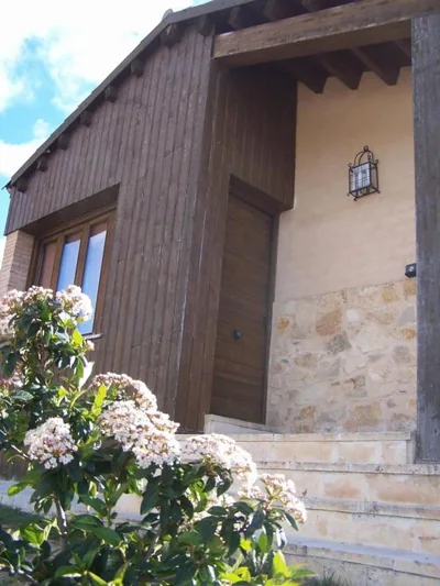 Casas Rurales el Cerrete de Haro — foto 9