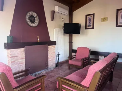 Casas Rurales el Cerrete de Haro — foto 10
