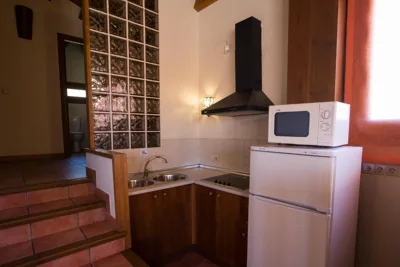 Casas Rurales el Cerrete de Haro — foto 12
