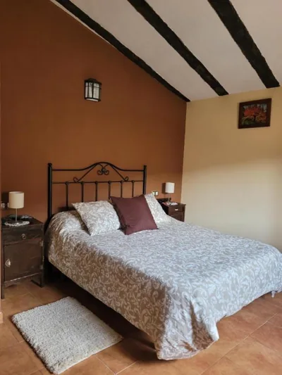 Casas Rurales El Cerro y El Cerezo — Foto 2