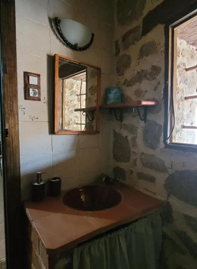 Casas Rurales El Cerro y El Cerezo — Foto 3