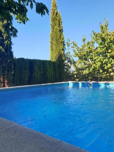 Casas Rurales El Cerro y El Cerezo — Foto 4