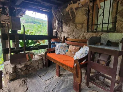 Casas Rurales El Cerro y El Cerezo — Foto 5