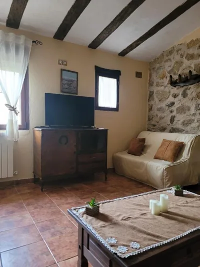 Casas Rurales El Cerro y El Cerezo — Foto 6