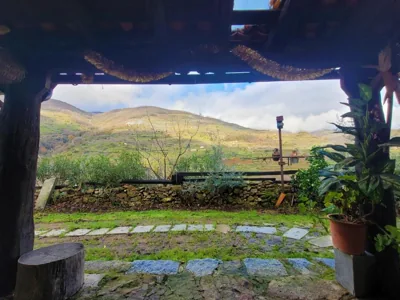 Casas Rurales El Cerro y El Cerezo — Foto 10