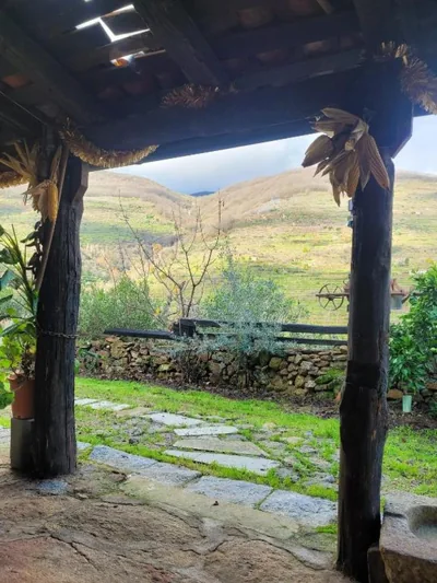 Casas Rurales El Cerro y El Cerezo — Foto 11