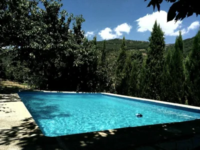 Casas Rurales El Cerro y El Cerezo — Foto 12