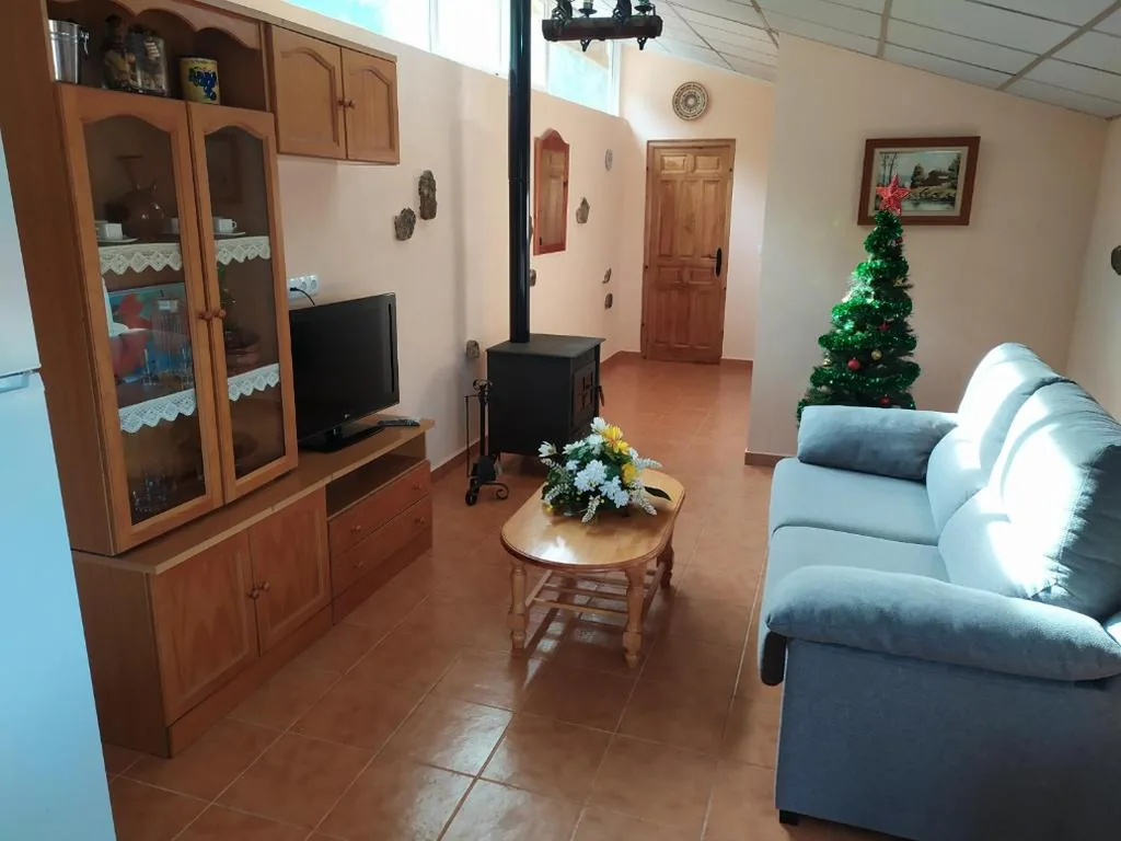Casa — Casas Rurales Ivan El Penas