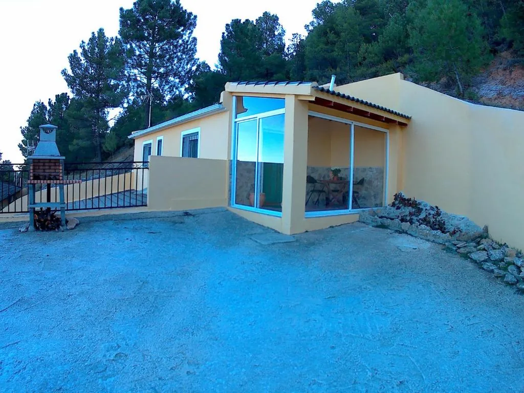 Casa — Casas Rurales Ivan El Penas