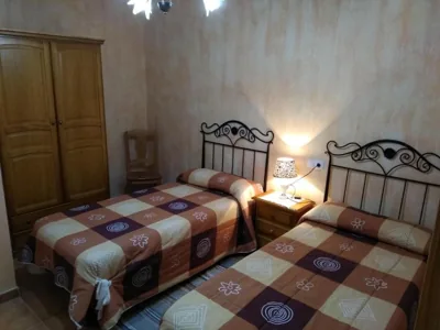 Casas Rurales Ivan El Penas — foto 2