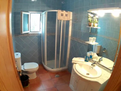 Casas Rurales Ivan El Penas — foto 3