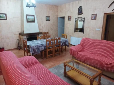 Casas Rurales Ivan El Penas — foto 5