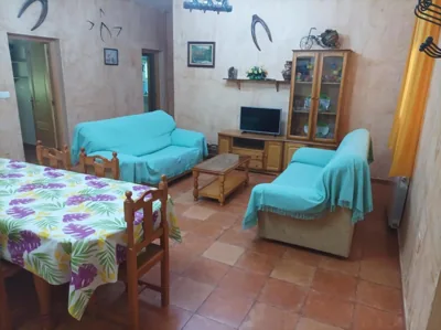Casas Rurales Ivan El Penas — foto 6
