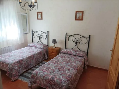 Casas Rurales Ivan El Penas — foto 8