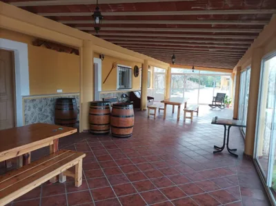 Casas Rurales Ivan El Penas — foto 9