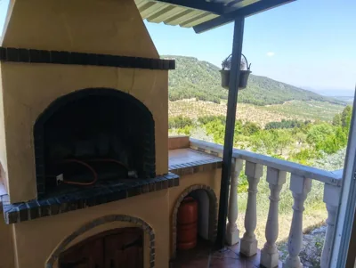 Casas Rurales Ivan El Penas — foto 10